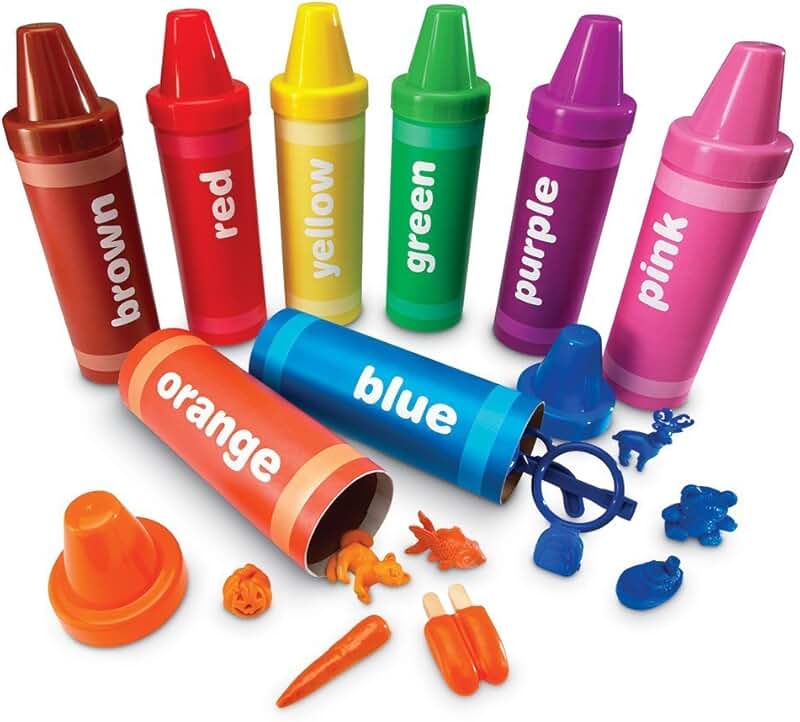 toddler crayons for 2 year olds