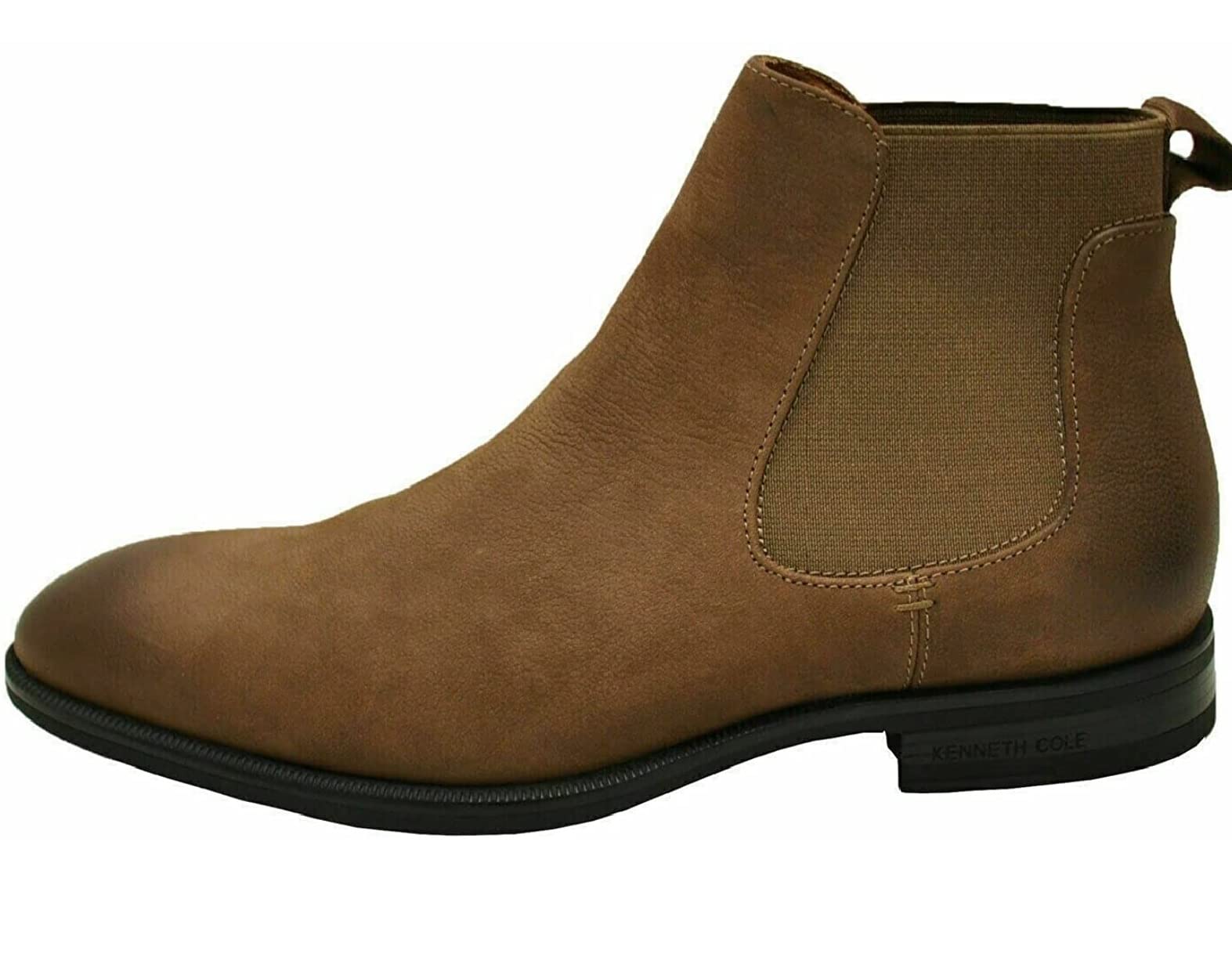 Kenneth Cole New York Men's Futurepod Chelsea Boot with Built in Comfort Technology
