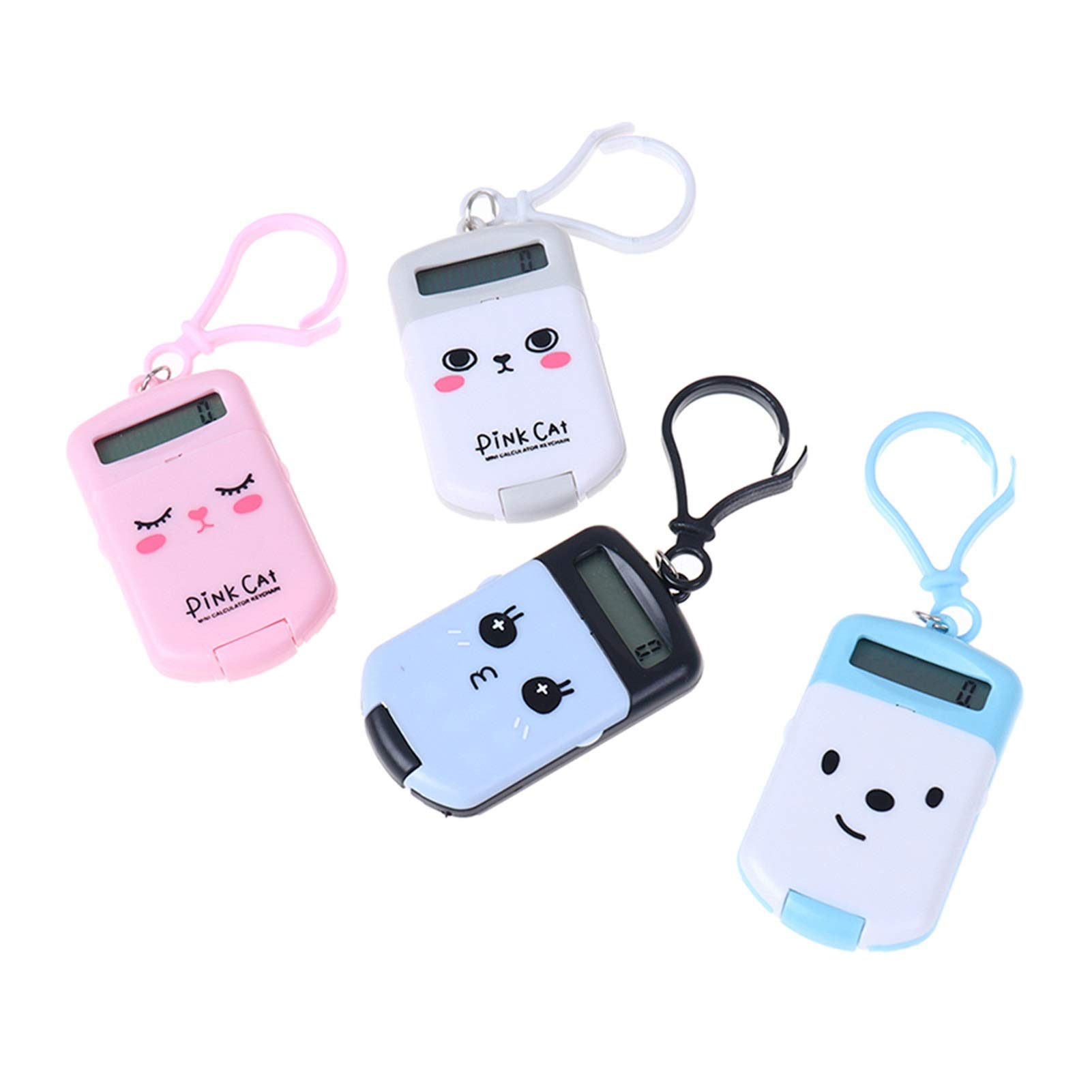 Calculatrice Simple Mini Calculatrice Portable Calculatrice De Poche