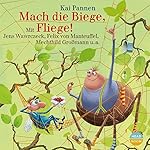 Mach die Biege, Fliege! (Bisy und Karl-Heinz 2)