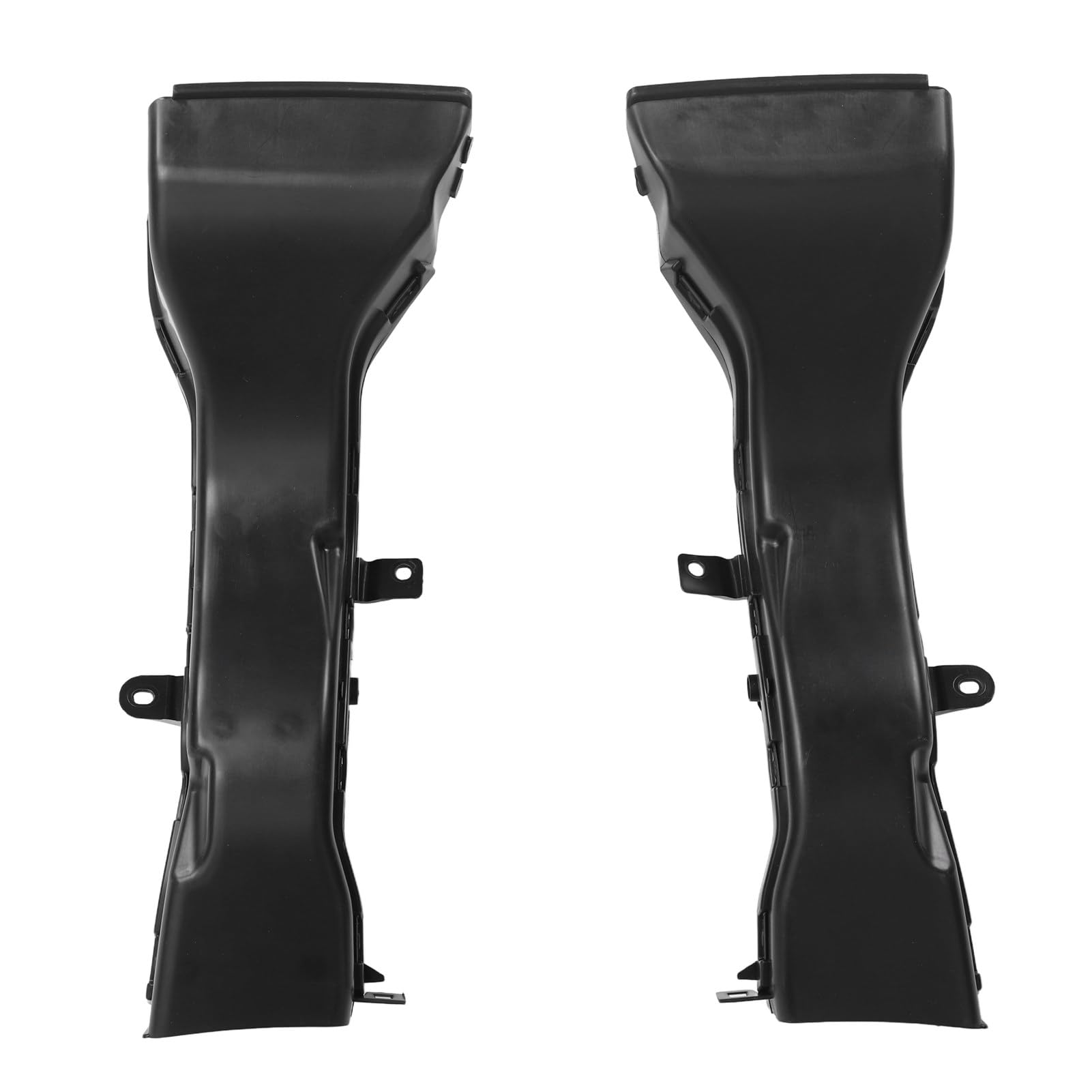 Tuyau D'admission D'air Frein Avant Droit Pour BMW X5 E70 2007-2013 - Pièce Remplacement Direct En ABS - 6