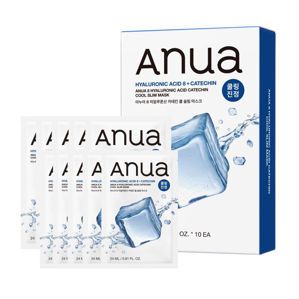 パック・フェイスマスク anu Amazon.co.jp: ANUA(アヌア)桃70ナイアシンコラーゲンフェイスパック(4