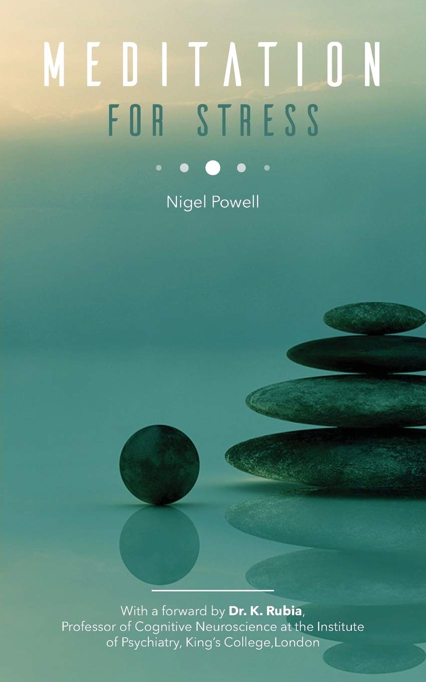 Meditation for Stress: Using Silence to Soothe the Troubled Mind