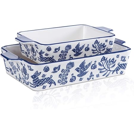 bakeware serving set