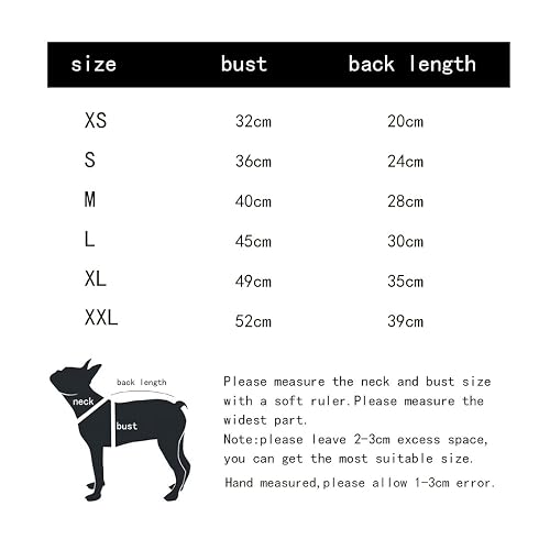 Camisa de Cuadros para Perros, Mono de Cuatro Patas, Ropa cómoda Vaquera, Peto para Perros