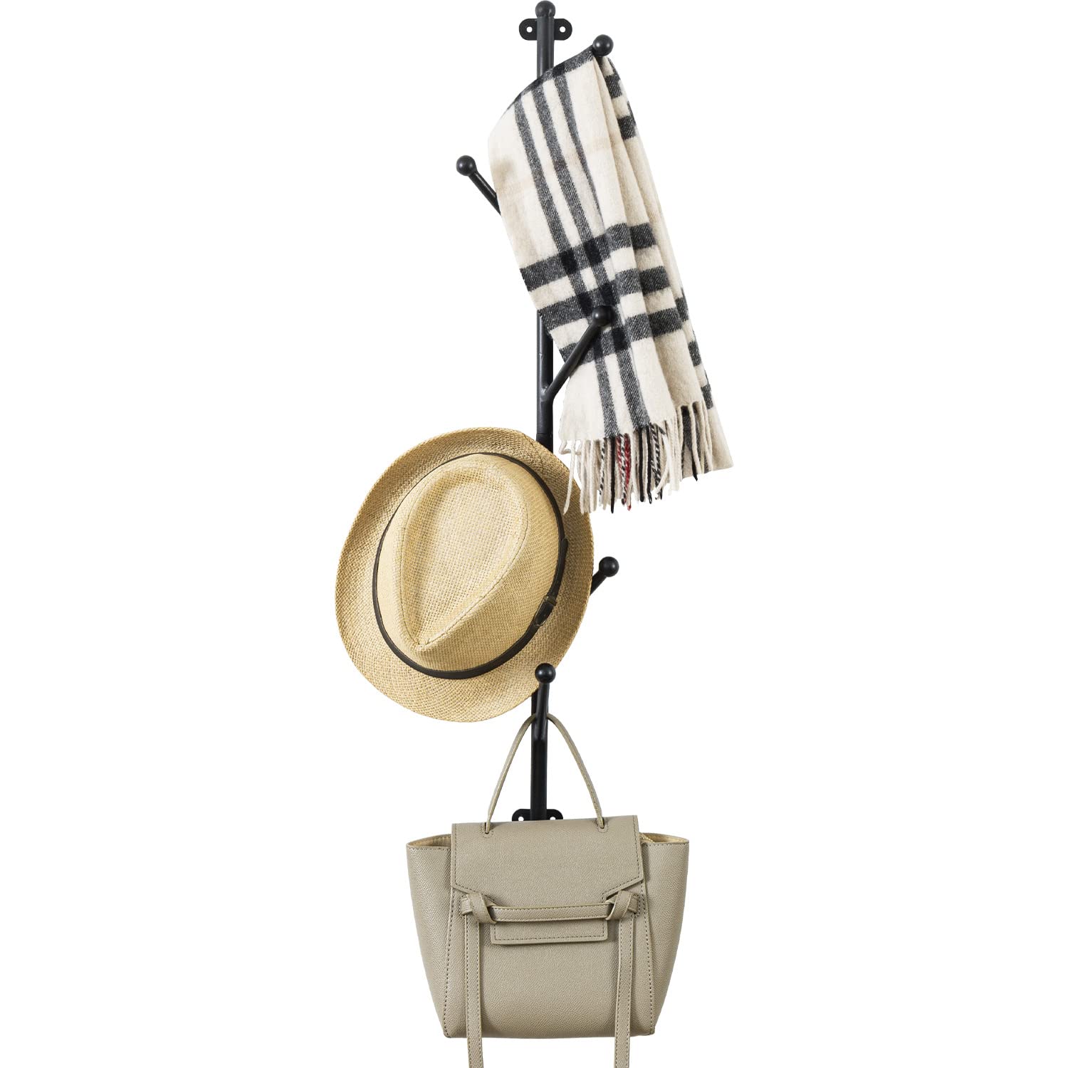 MyGift Coat Rack