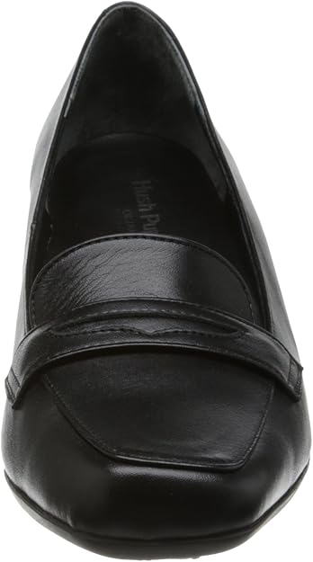 Amazon | [ハッシュパピー] パンプス L-7257 レディース