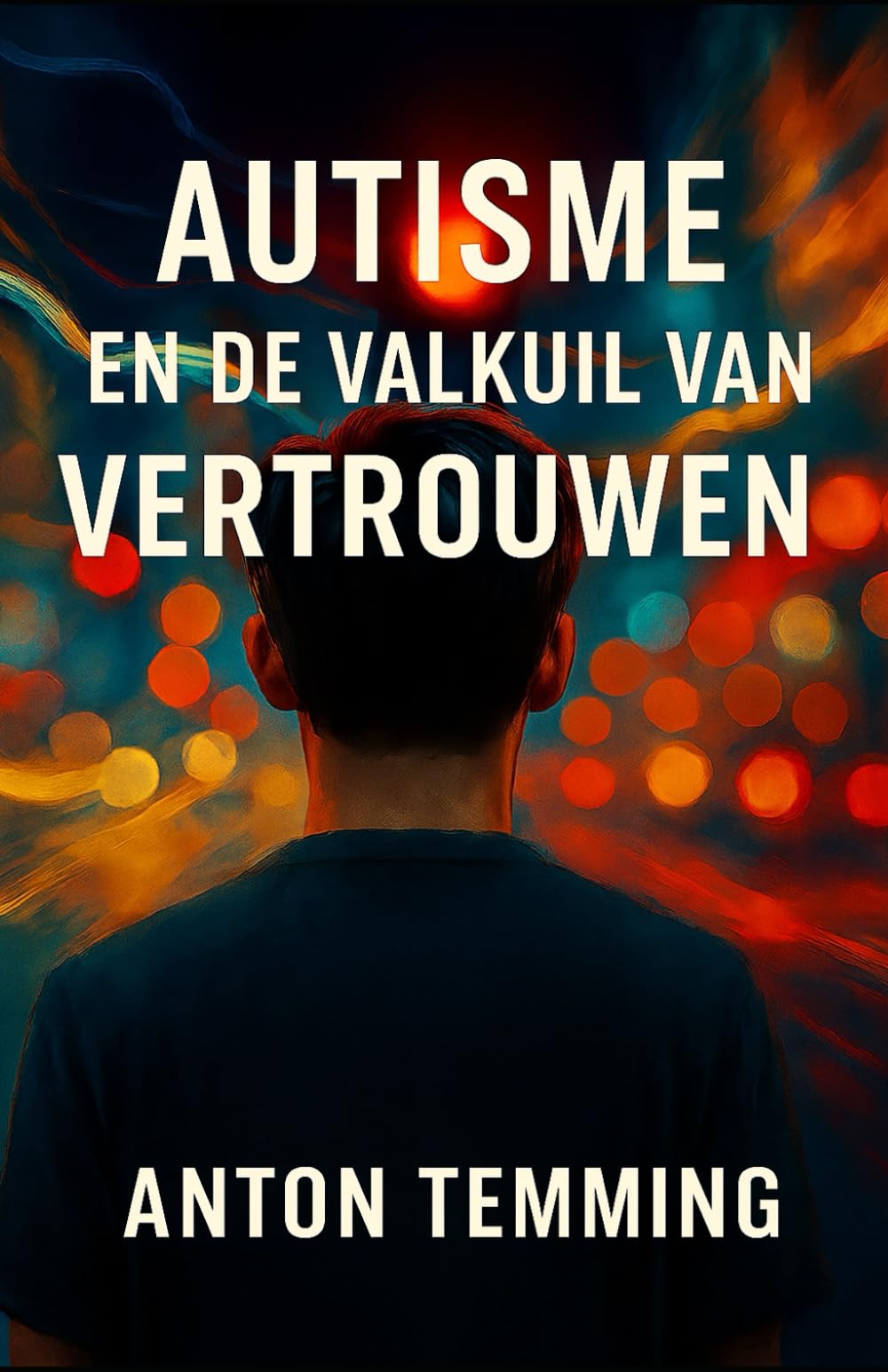 Autisme en de valkuil van vertrouwen: Een autobiografische analyse van macht, naïviteit en systeemfalen