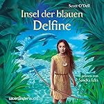 Insel der blauen Delfine