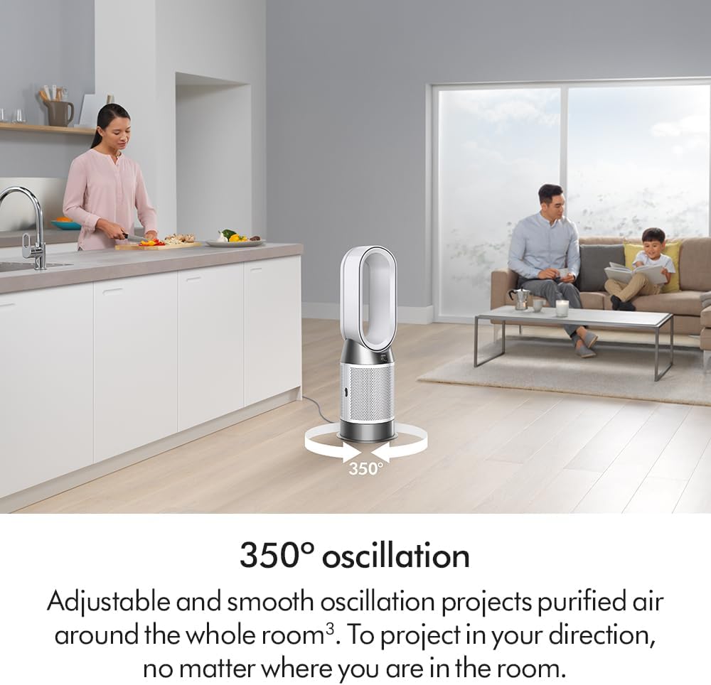 Dyson Purifier Hot+cool™ Gen1...