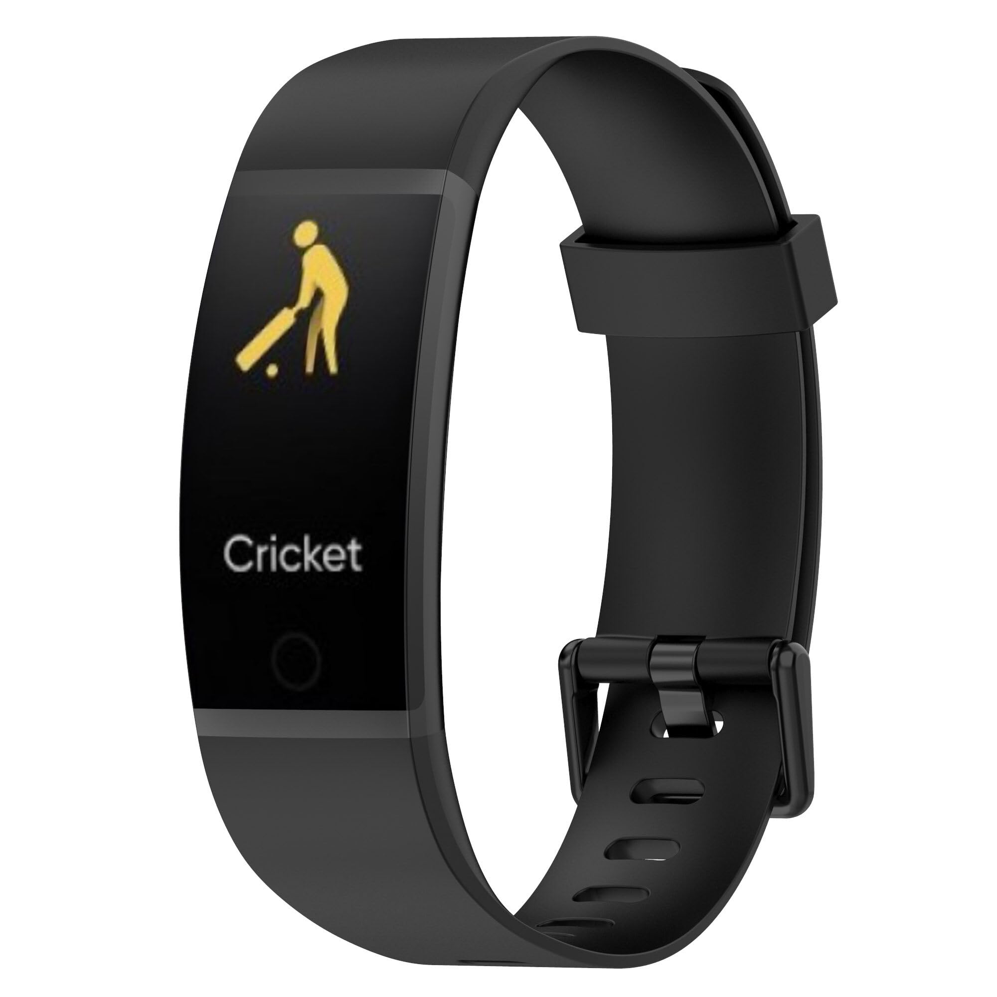 DHIMAHI Traditional Bands for Realme Smart Band Watch RMA183 Smart Watch Only, Gentle Silicone, Cozy and Adaptable Straps for Ladies, Gentlemen, Boys, and Girls. (Black) (B0D7XDLS64) Amazon Price History, Amazon Price Tracker