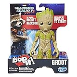 Marvel Groot Bop It Game