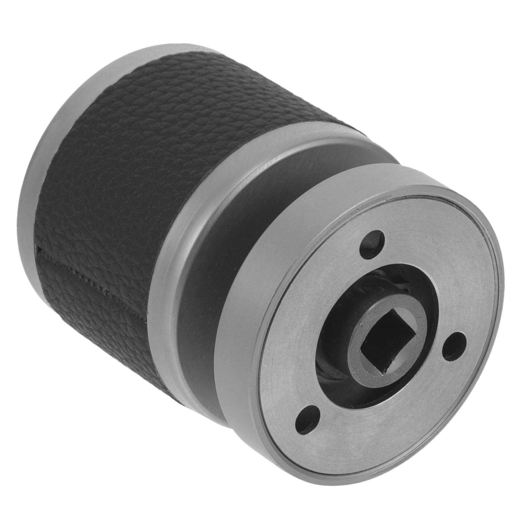 Gadpiparty Single Cylinder Deadbolt Lock Door Knob Deadbolt Commercial One-Sided Thumbturn