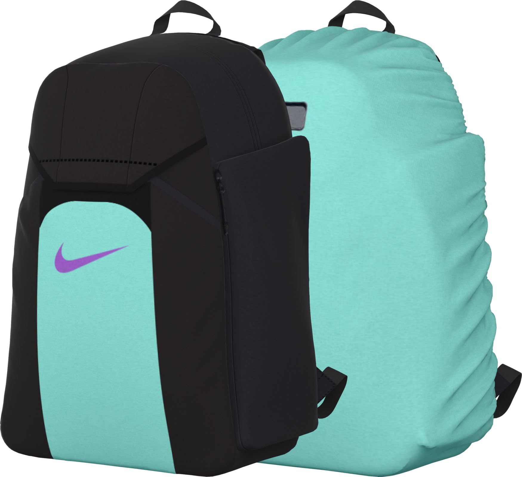 nike unisex nk acdmy team bkpk sports backpack
