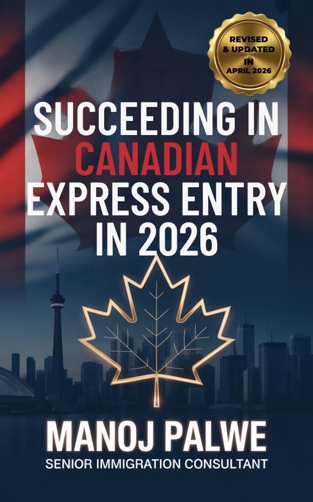 Succeeding in Canadian Express Entry in 2026