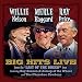 Willie Merle & Ray: Big Hits Live from the Last