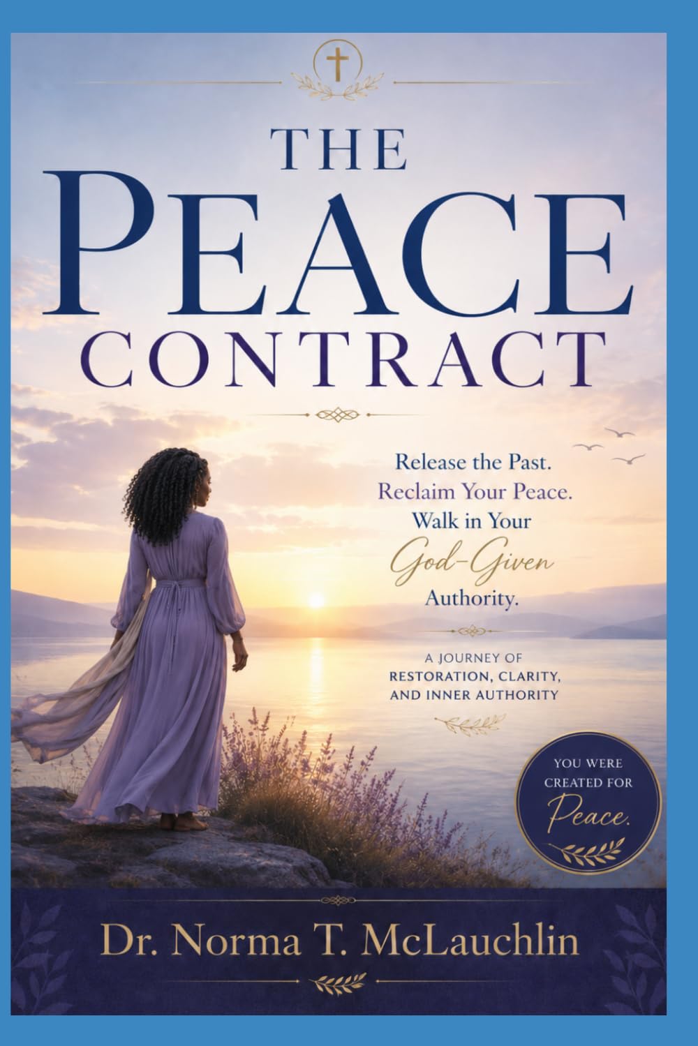 The Peace Contract: Breaking Agreement with Chaos and Returning to Divine Rest
