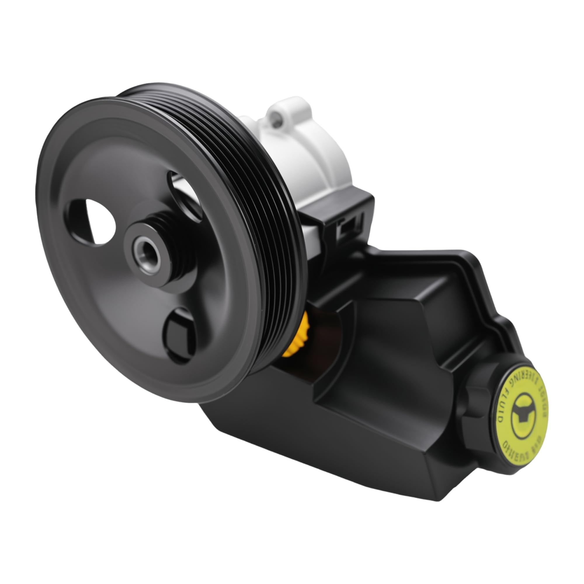 20-38771 Power Steering Pump for Jeep Cherokee Wrangler 4.0L