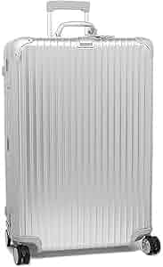 リモワ RIMOWA - RIMOWA リモワ ソフトスーツケース キャリーケース