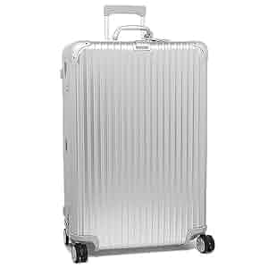 Amazon | [リモワ] キャリーバッグ 923.77 98L MULTI WHEEL 77