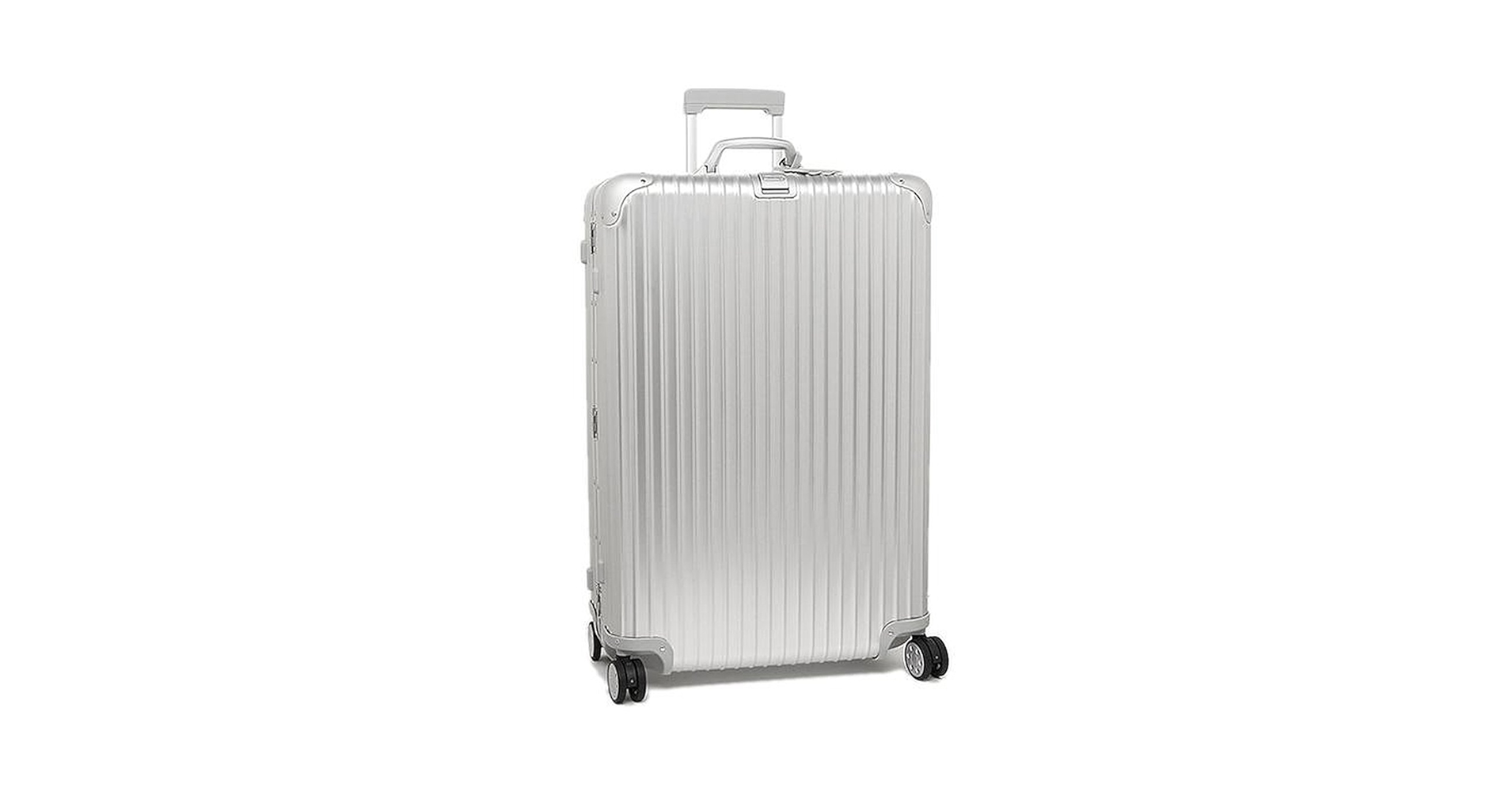 正規品 リモワ オリジナル スーツケース RIMOWA Original スーツケースコレクション | RIMOWA