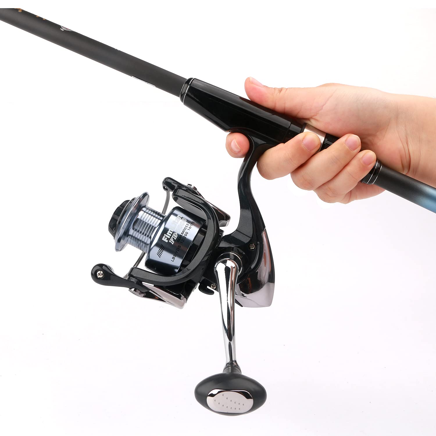 Amazon | シーバスロッド エギングロッド 釣竿 投げ竿 釣り竿 釣り具