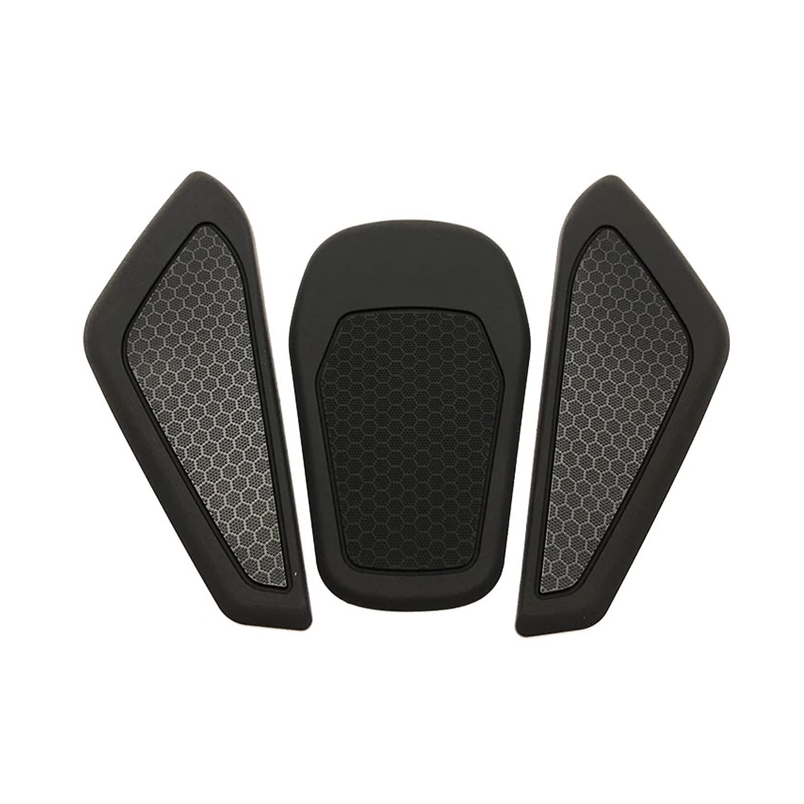 Autocollants Réservoir pour CMX1100 Rebel Moto Protection Antidérapante
