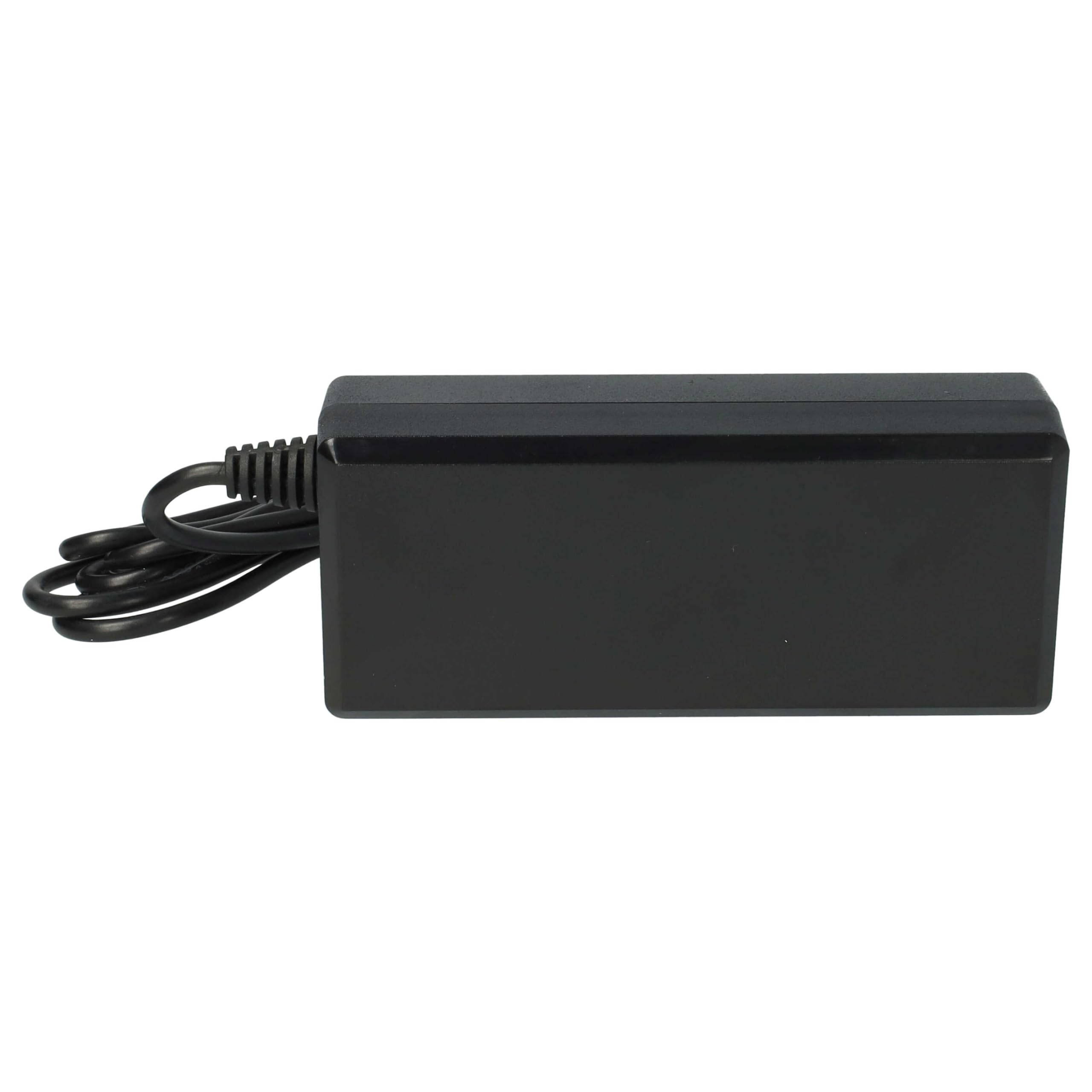 vhbw Oplader vervangt Neato 205-0001, 910-0116, 910-0115, 910-0113, 910-0097, 910-0083, 910-0049, 905-0079 voor robotstofzuiger