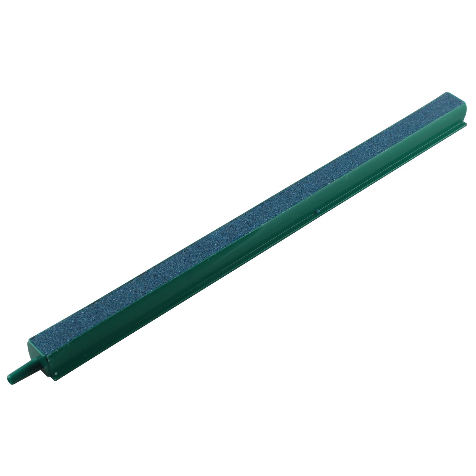 2 pcs 25,4 cm Aquarium Fish Tank Bubble Air Pierre Barre Pompe à oxygène pour