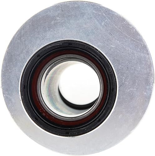 Miniatura 5 de SCITOO 42500-HN1-A40 Portador de cojinetes de eje trasero para 1999-2008 para Honda FourTrax 250 Sportrax 400