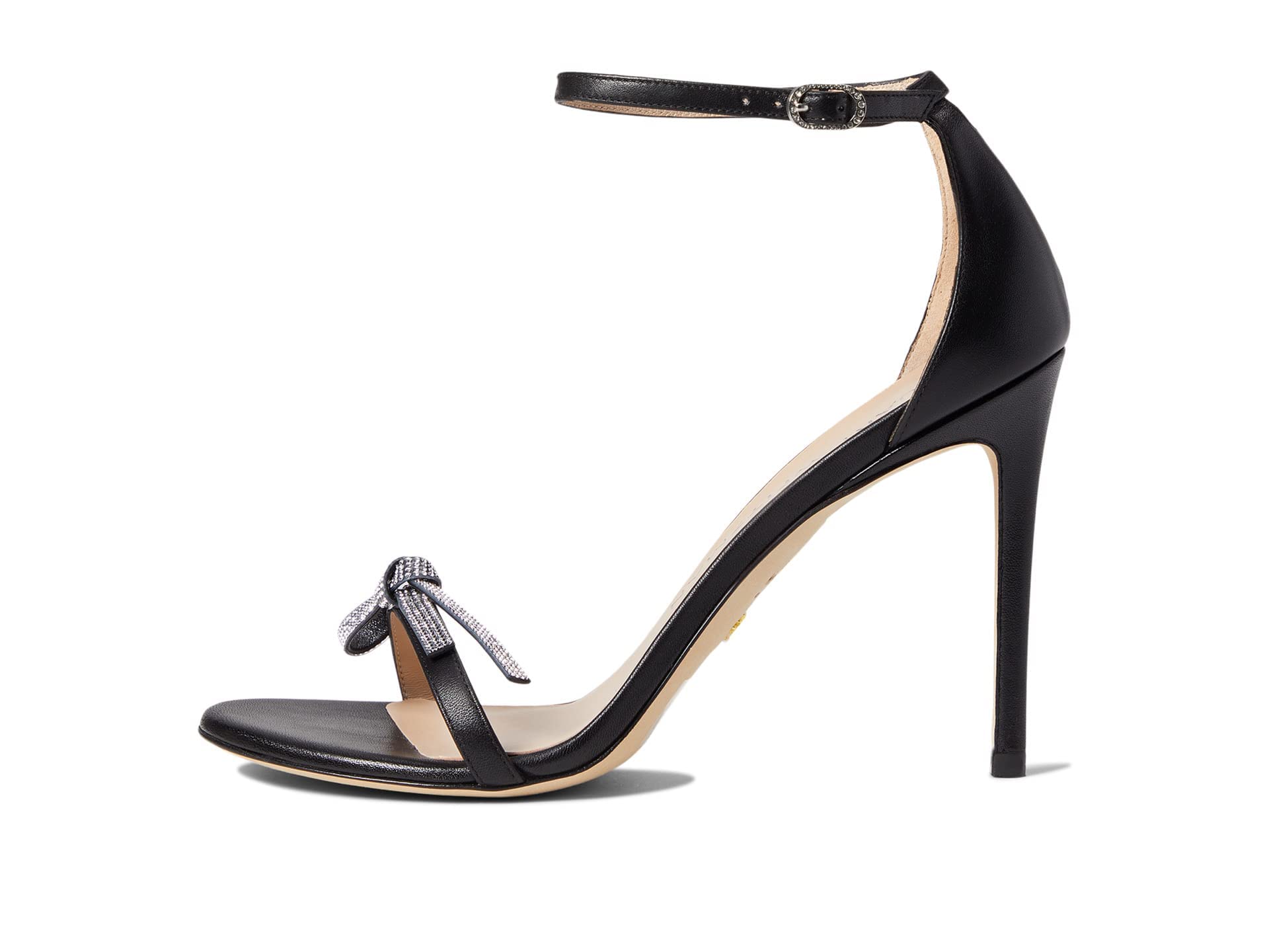 Stuart WeitzmanNudist Bow 100 Sandal