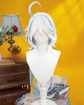 Amazon.co.jp: コスウィッグ フリーナ カール くらげカット