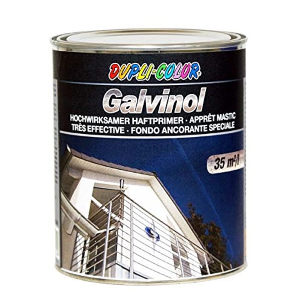 Dupli-Color 334344 DC Galvinol Special Haftprimer 750 ml