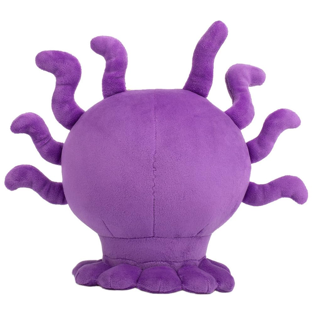 Amazon.com: C is for Cthulhu Shoggoth Plush : Toys & Games