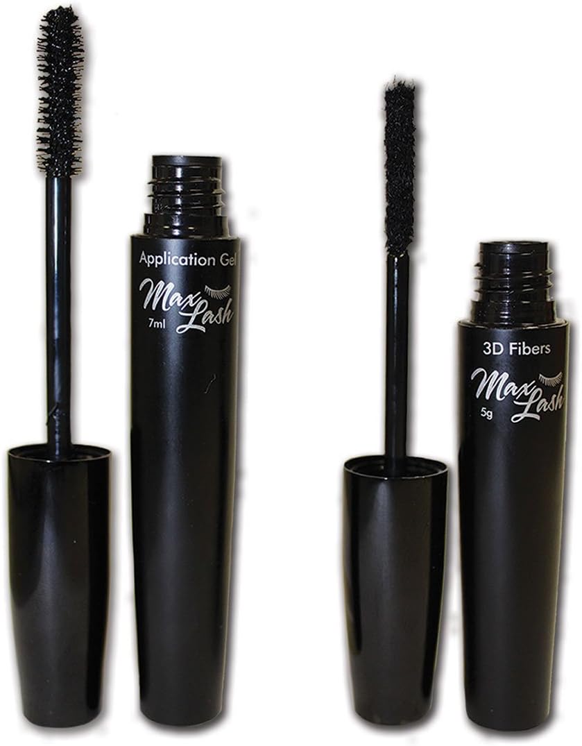 Max Lash Fibre Lash Extension Mascara