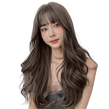 ヘアウィッグ フロントレースで自然なウィッグはSUGARCRANZにお任せ！