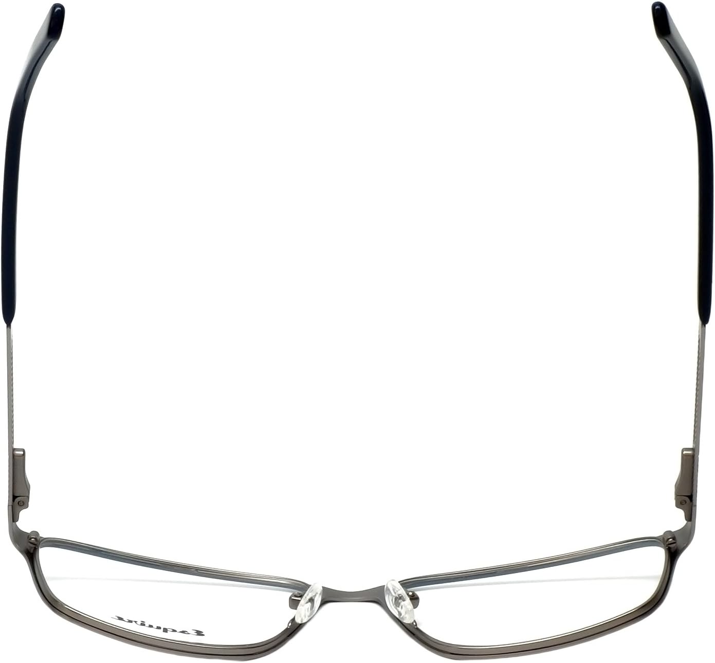 Esquire Designer Reading Glasses EQ1517 58mm with Case