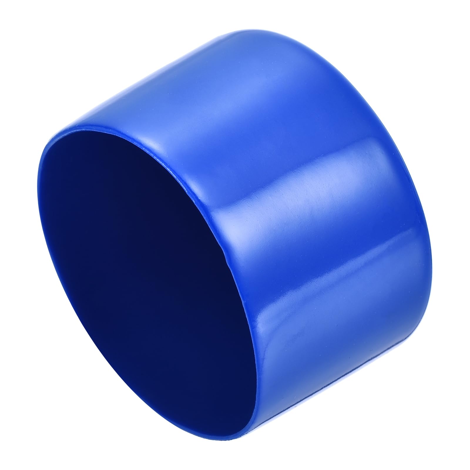 uxcell Rubber End Caps 60mm(2 3/8") ID Screw Thread Protectors 4Pcs