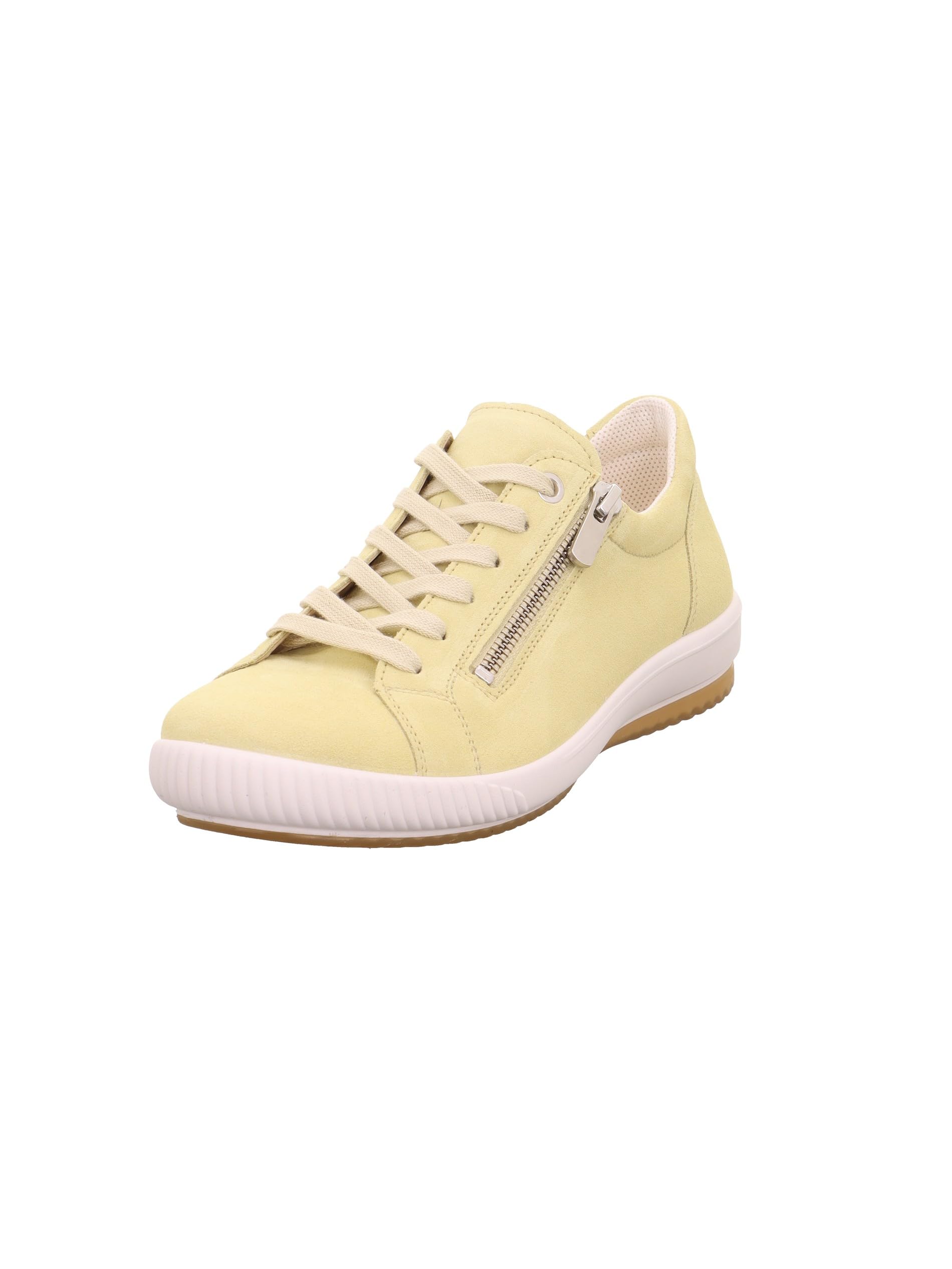 Legero Weiblich Tanaro 5.0 Yellow Cream 6520