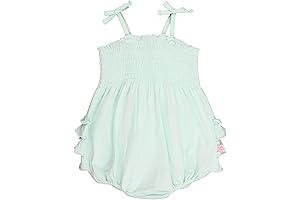 Lightweight Baby Bubble Suit for Active Play