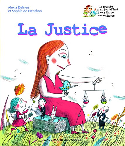 La Justice