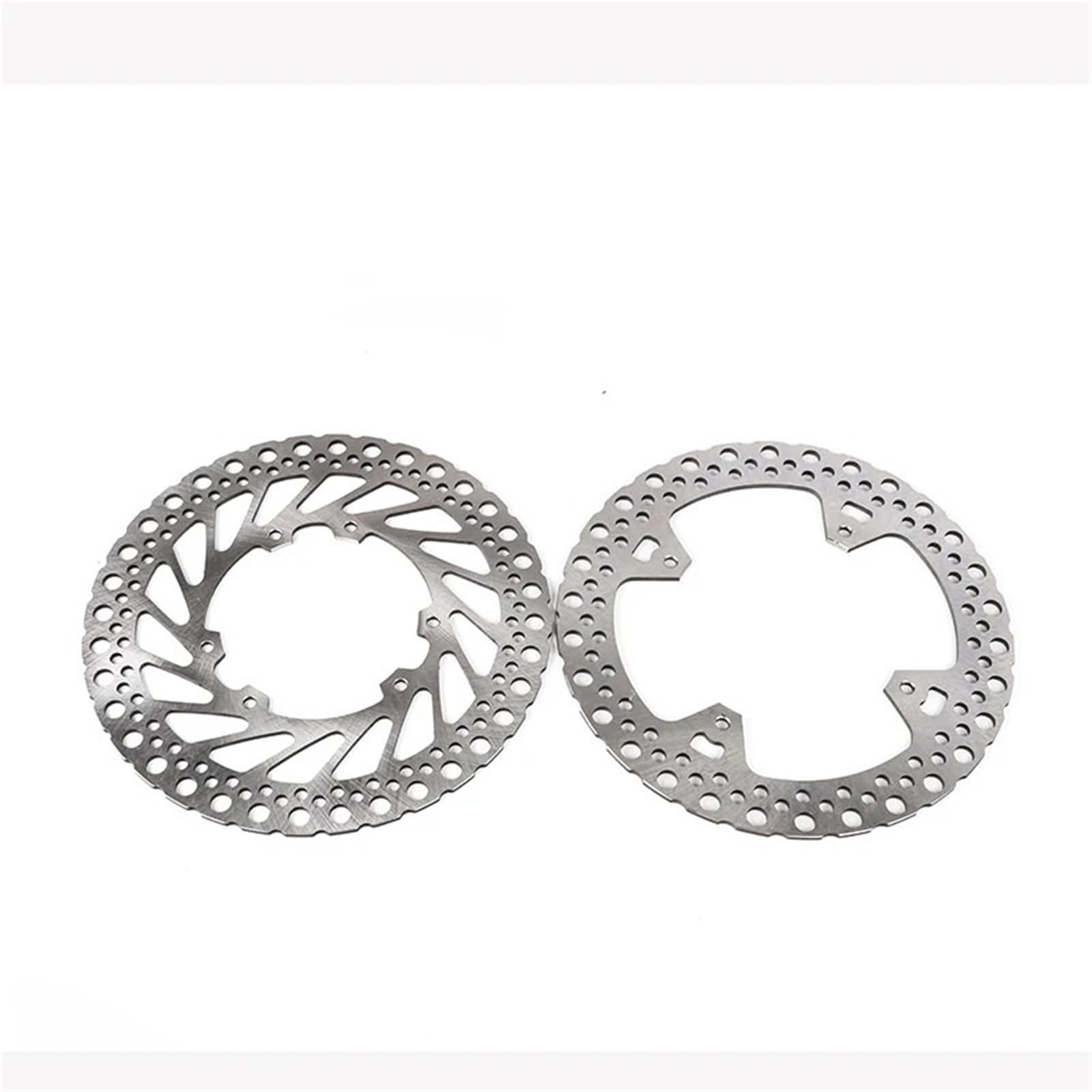 Disque de frein de 240 mm pour Honda CR125 CR250 2002-2007 CRF250 X CRF450X 2004 2005-2020 CRE F250 F300 F500(Rear)