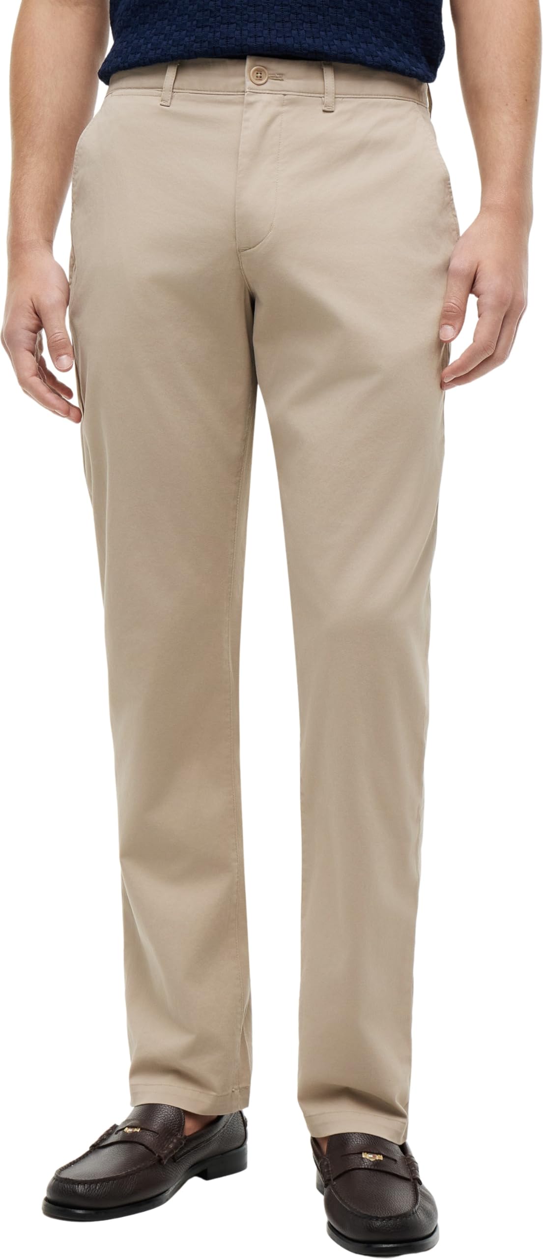 Tommy Hilfiger Herren Chino