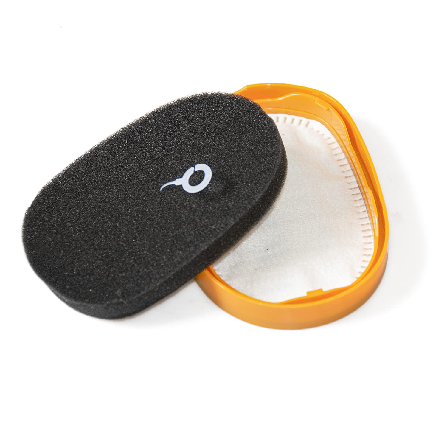 6 Filtri Ricambio Per Aspirapolvere Philips SpeedPro Max - Compatibili Con FC5005/01, FC6812, FC6823 E Altri Modelli - Kit Completo Con Filtri Lavabili - Foto 7