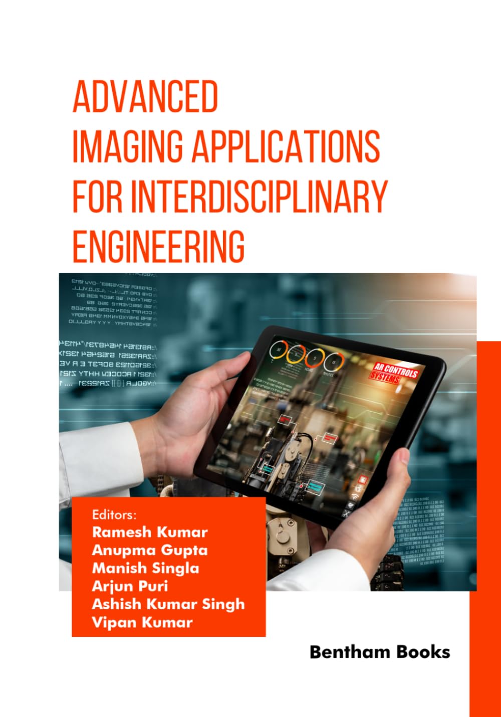 Advanced Imaging Applications for Interdisciplinary Engineering
