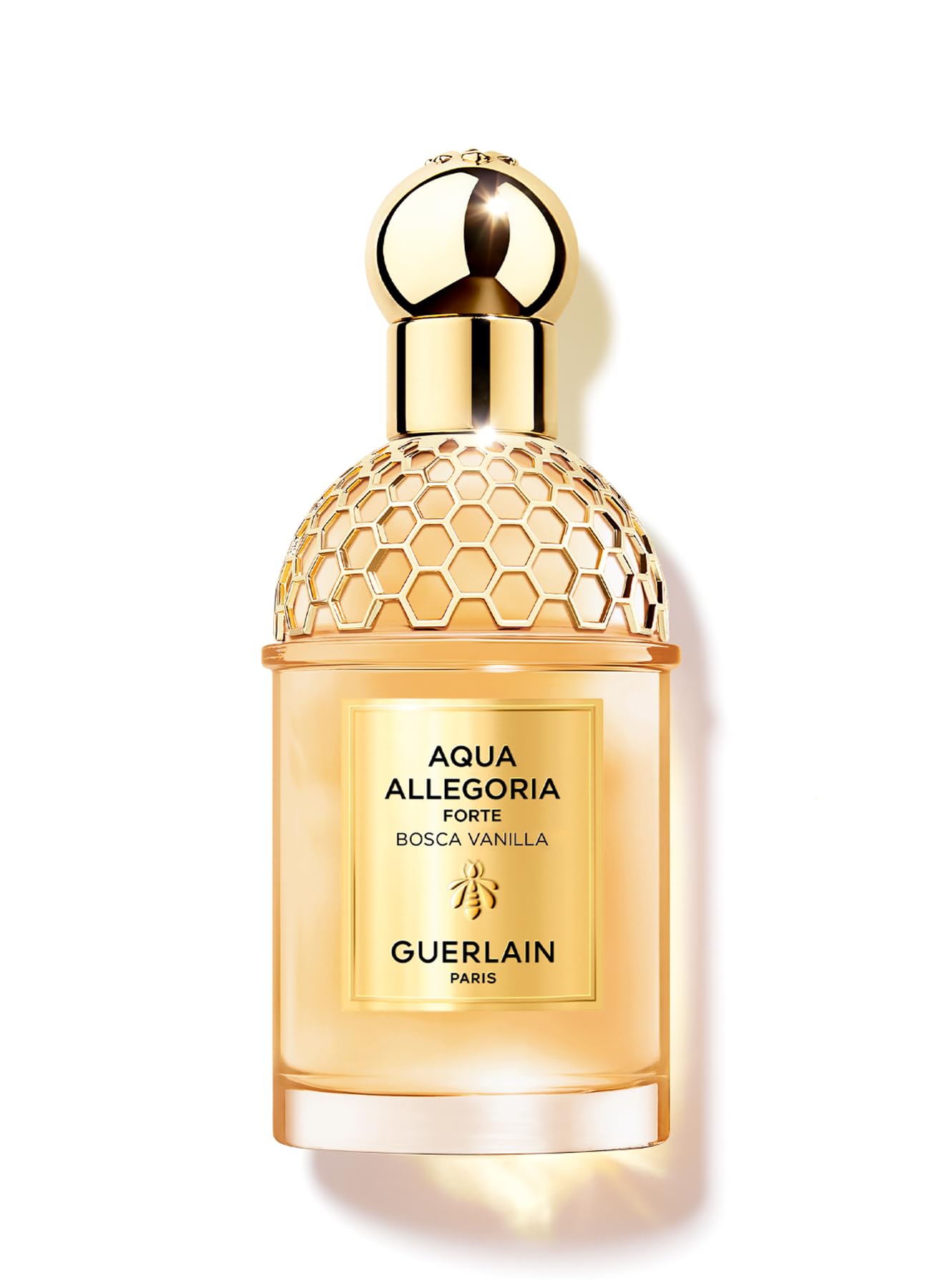 GUERLAIN AQUA ALLEGORIA Bosca Vanilla, Eau de Parfum 75ml