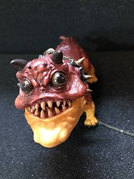 新品未使用 darkcrowntoysダーク・ブラッド　地獄犬1/6ヘルハウンド Amazon | 未使用 darkcrowntoys ダーク・ブラッド 地獄犬 ヘル