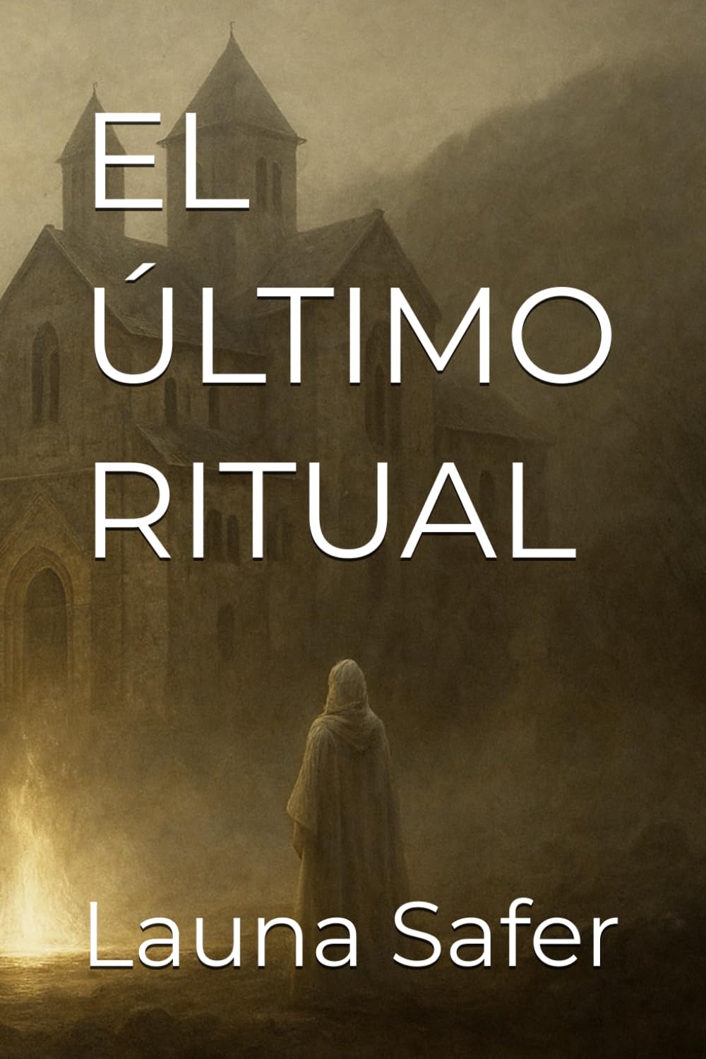 EL ÚLTIMO RITUAL