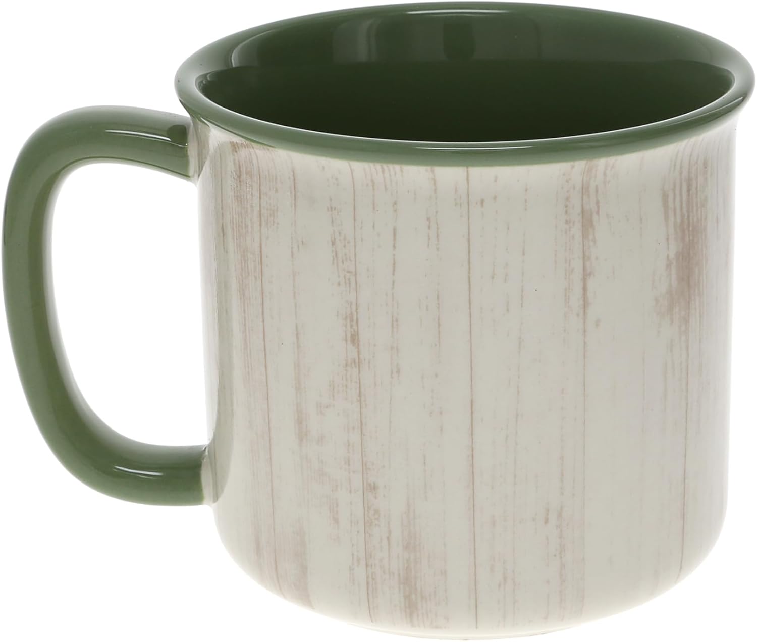 Pavilion Gift Company - Adventure Awaits - Raccoon - 17 Oz Coffee Mug Tea Cup Woodland Hiking Camping Cabin Woods Lodge Gift Outdoorsy Present - Image 8