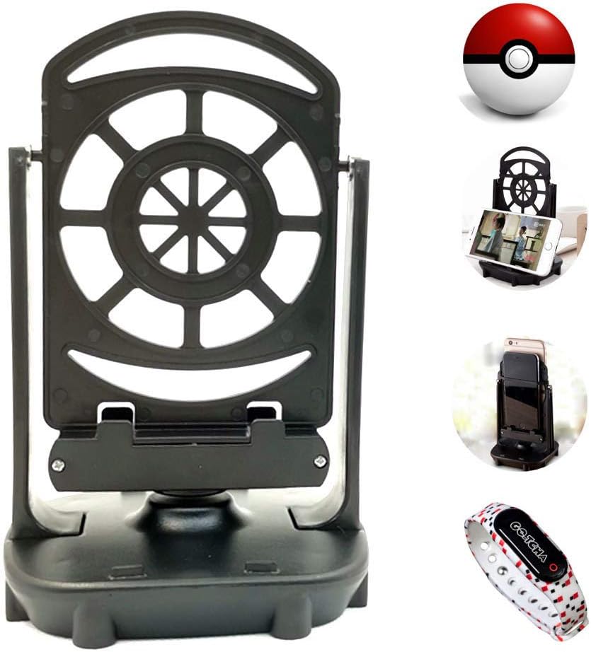 Steps Counter Compatible for Poke Ball Plus, Pokemon Go, Pokemon go